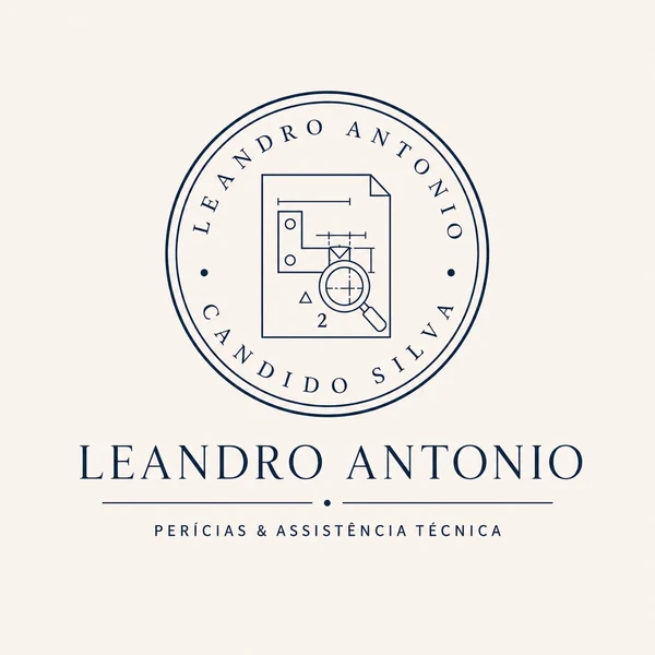 Leandro Antonio Candido Silva — Perícias & Assistência Técnica